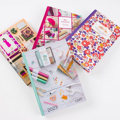 Ancien agenda anti gaspi