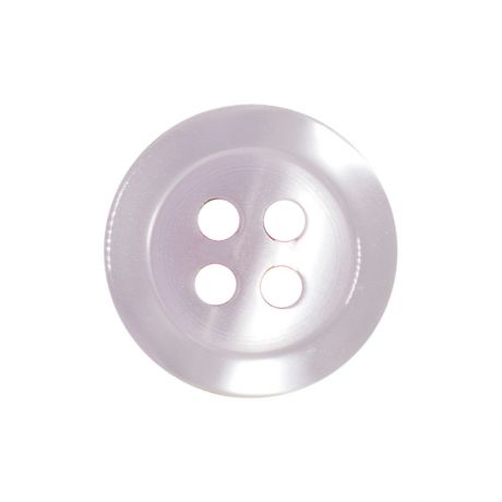 Bouton couture polyester