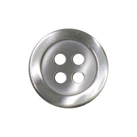 Bouton couture polyester