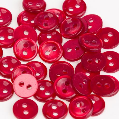 Bouton couture