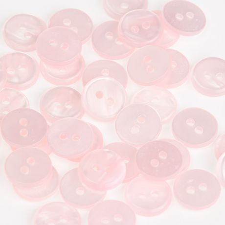 Bouton couture