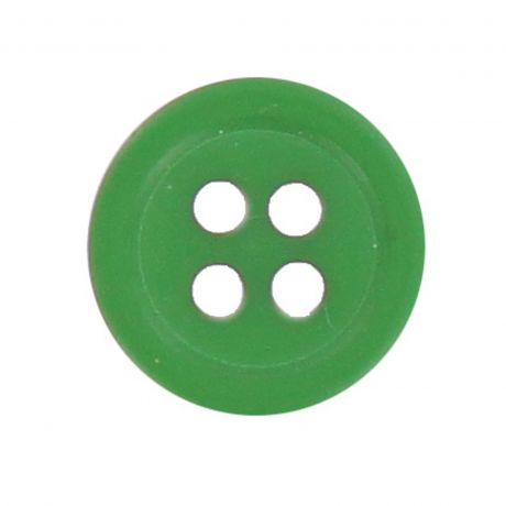 Bouton 4 trous