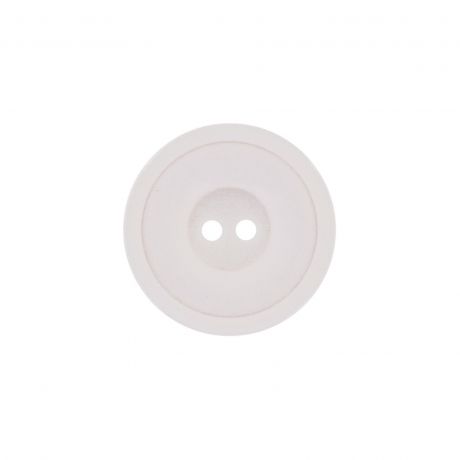 Bouton 2 trous