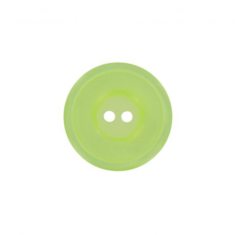 Bouton 2 trous