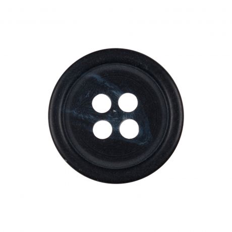 Bouton en bio-résine 22mm