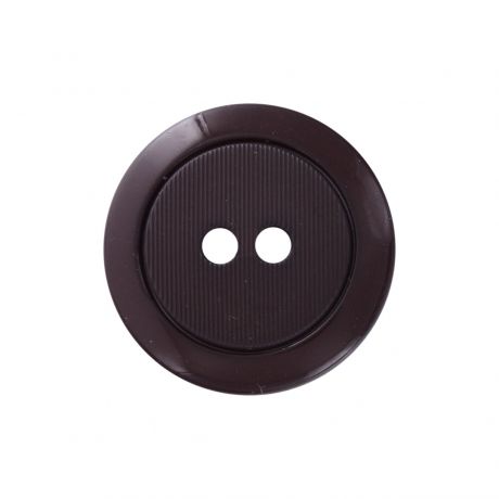 Bouton couture nylon