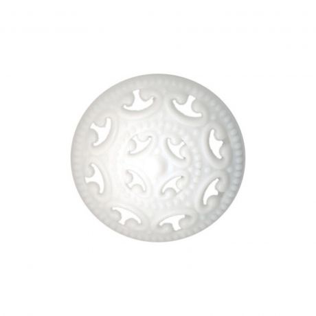 Bouton couture fantaisie nylon