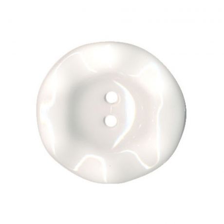 Bouton couture fantaisie nylon