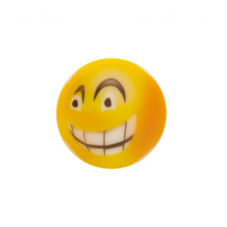 Bouton emoji