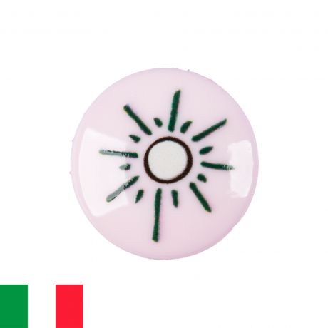 Bouton de collection
