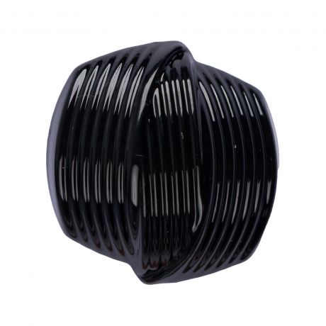 Bouton métal fantaisie