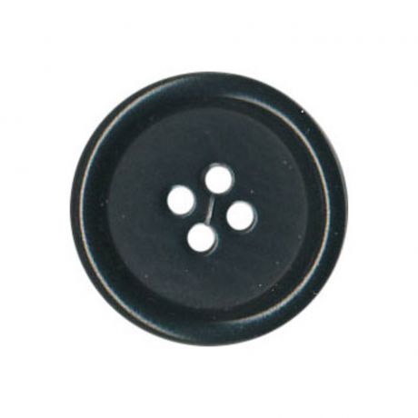 Bouton couture costume en corozo