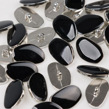 Bouton collection hiver