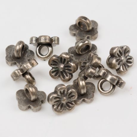 Bouton collection hiver