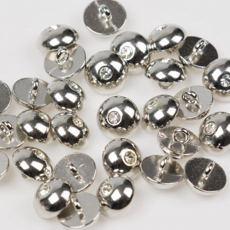 Bouton collection hiver