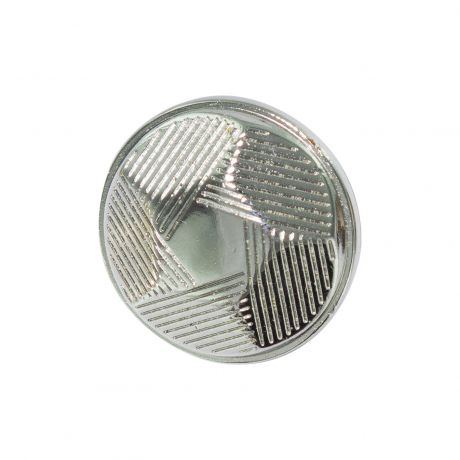 Bouotn m�tal � queue