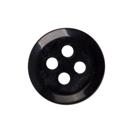 Bouton 4 trous