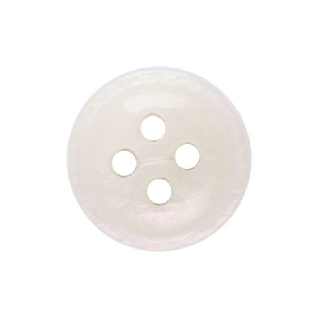 Bouton 4 trous