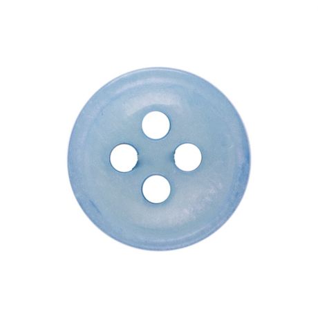 Bouton 4 trous