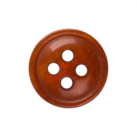 Bouton 4 trous