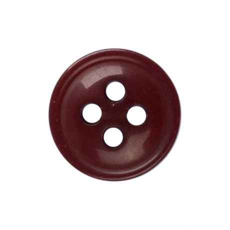 Bouton 4 trous