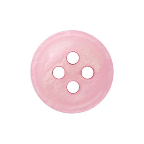 Bouton 4 trous