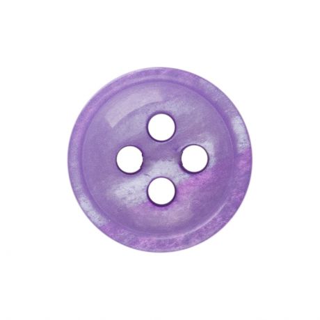Bouton 4 trous