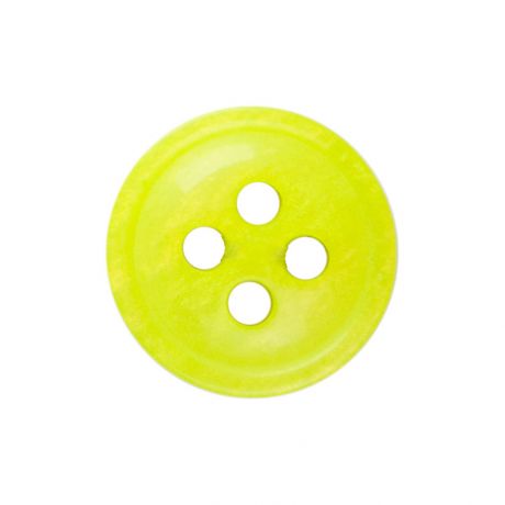 Bouton 4 trous