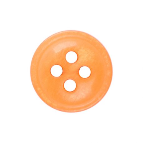 Bouton 4 trous