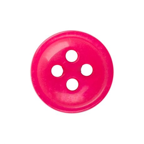 Bouton 4 trous