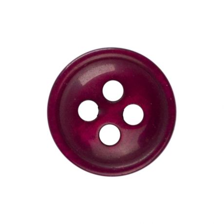 Bouton 4 trous