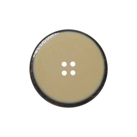 Bouton couture polyester