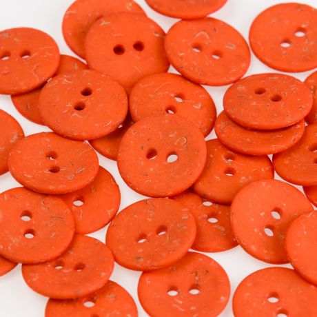 Bouton � trous