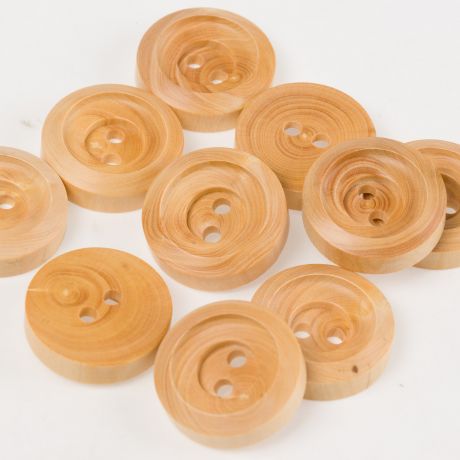Bouton de collection
