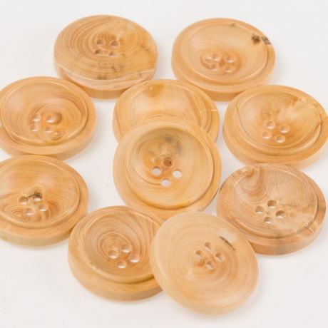 Bouton de collection