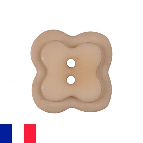 Bouton de collection