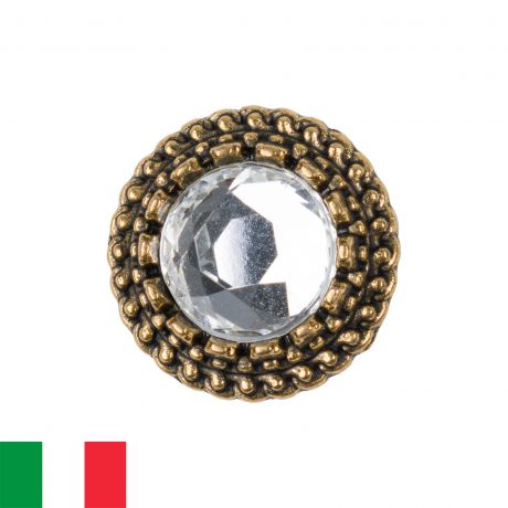 Bouton de collection