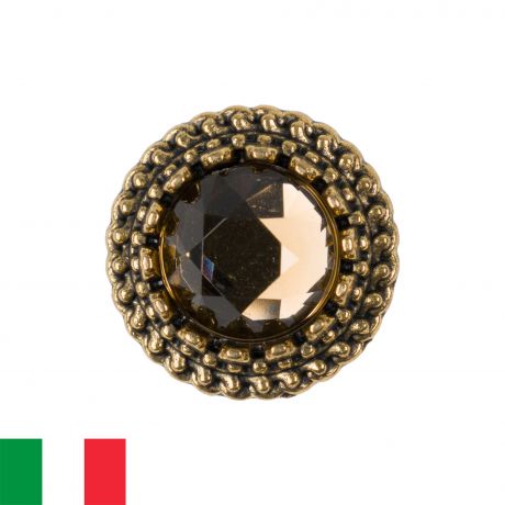 Bouton de collection