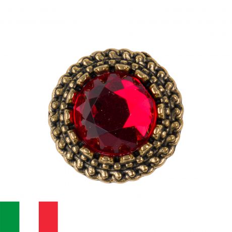 Bouton de collection