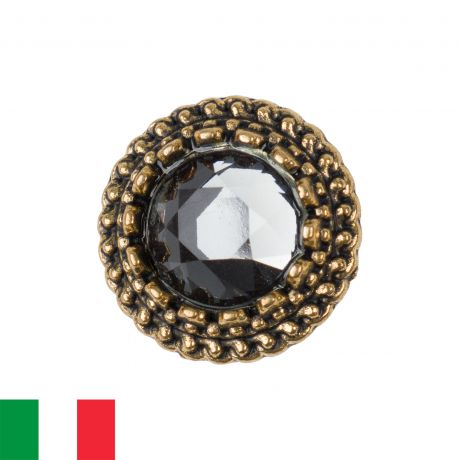 Bouton de collection