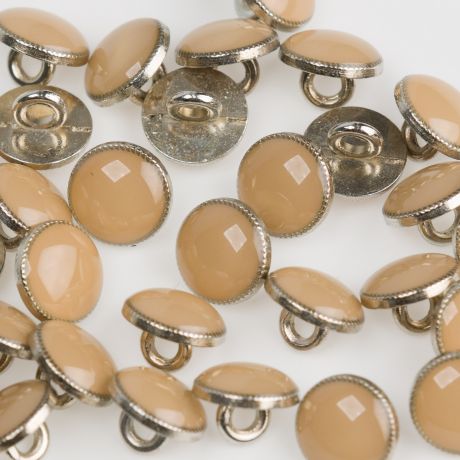 Bouton de collection