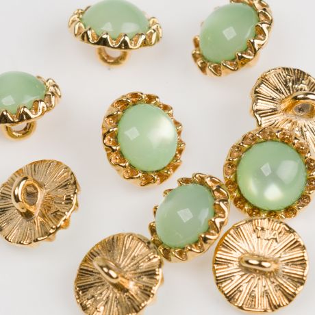 Bouton de collection