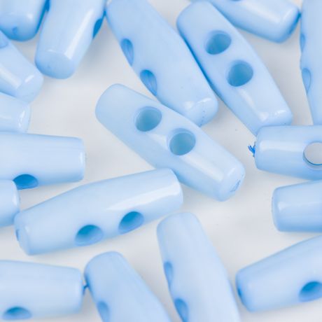 Bouton buchette 2 trous