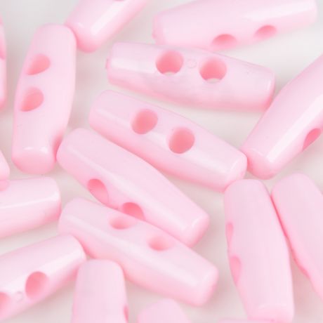 Bouton buchette 2 trous