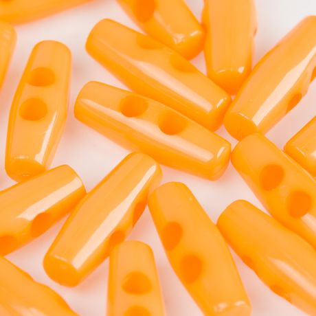 Bouton buchette 2 trous