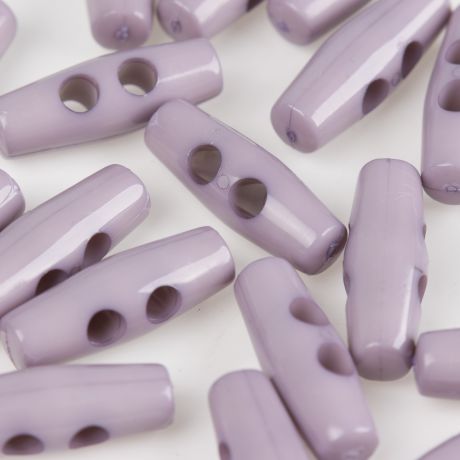 Bouton buchette 2 trous