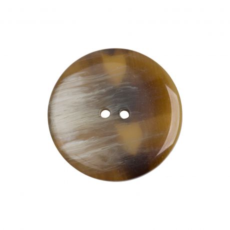 Bouton fantaisie 2 trous