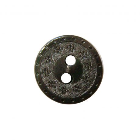 Bouton couture fantaisie