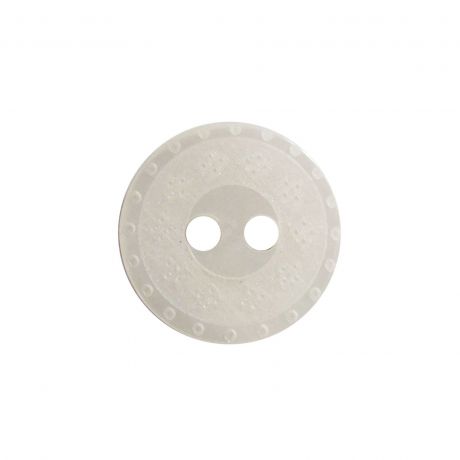 Bouton couture fantaisie