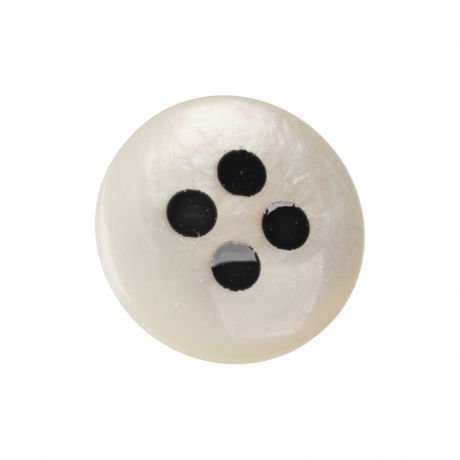 Bouton 4 points color�s � queue